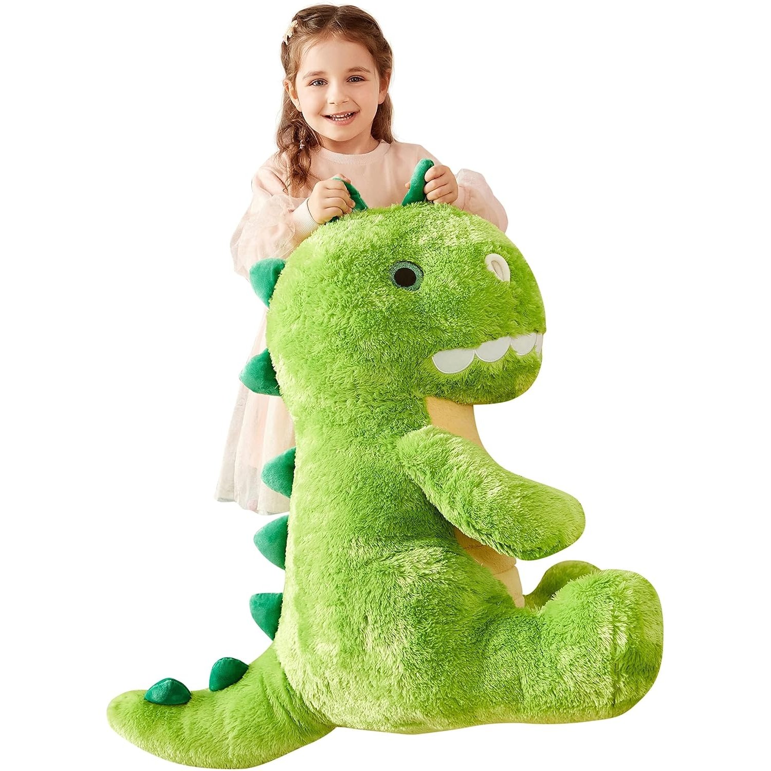 Giant Dinosaur Plush Soft Toy