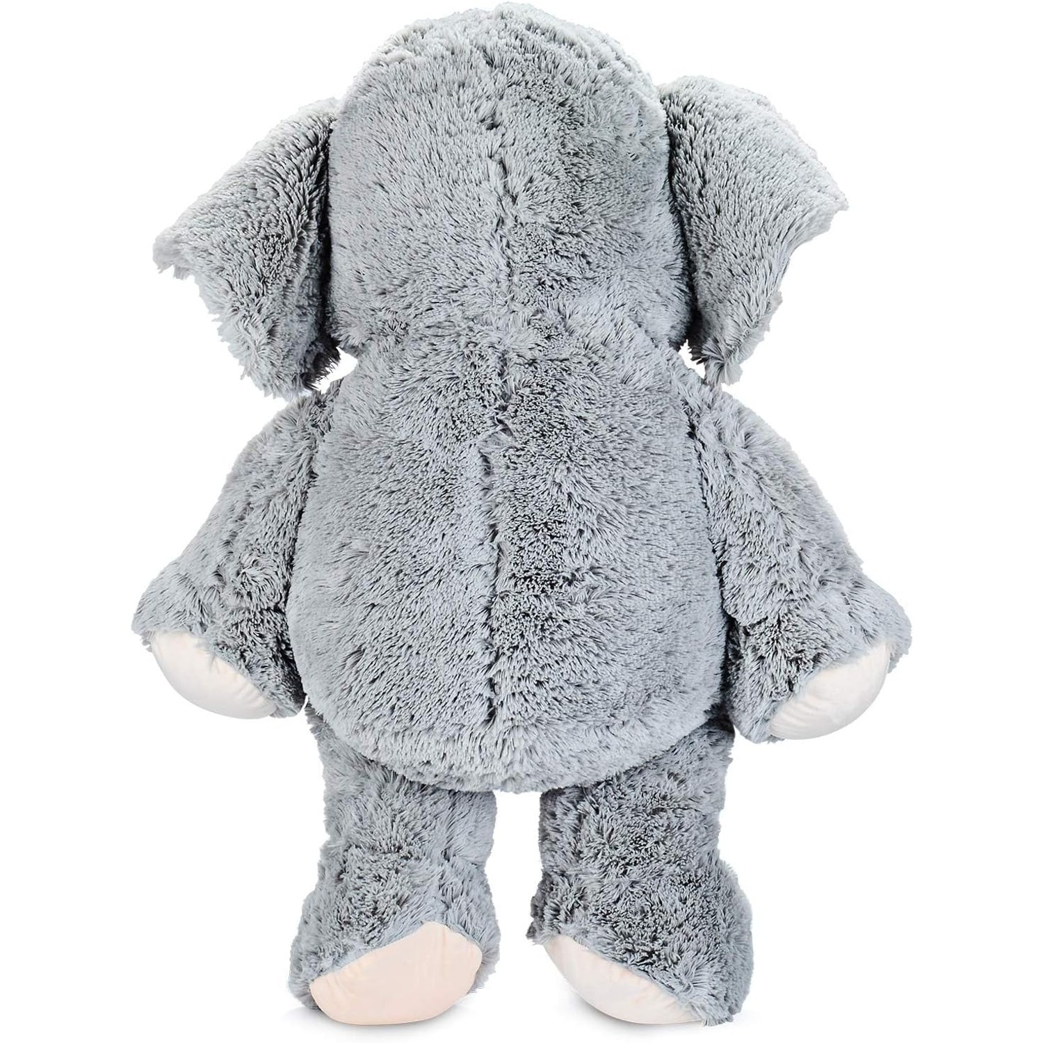 Giant Elephant Plush Soft Toy: image 7
