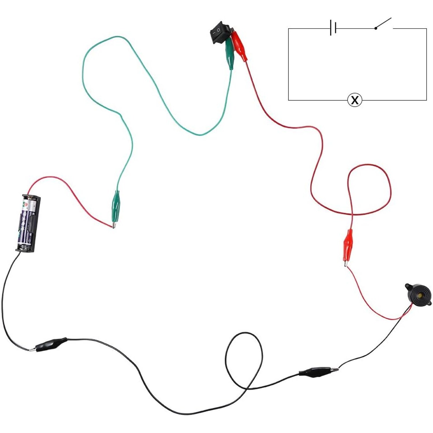 Electric Circuit Motor Kit: image 5