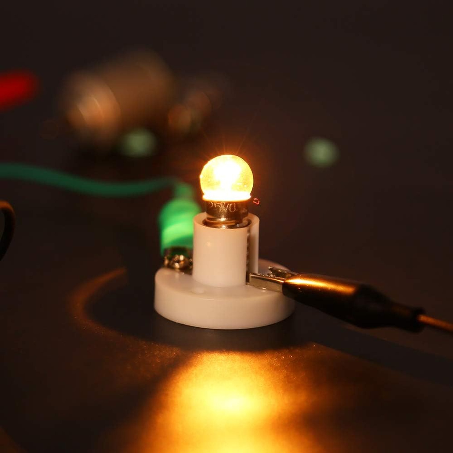 Electric Circuit Motor Kit: image 7
